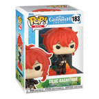 Productafbeelding Genshin Impact - Diluc Ragnvindr Funko Pop Bobblehead Figuur