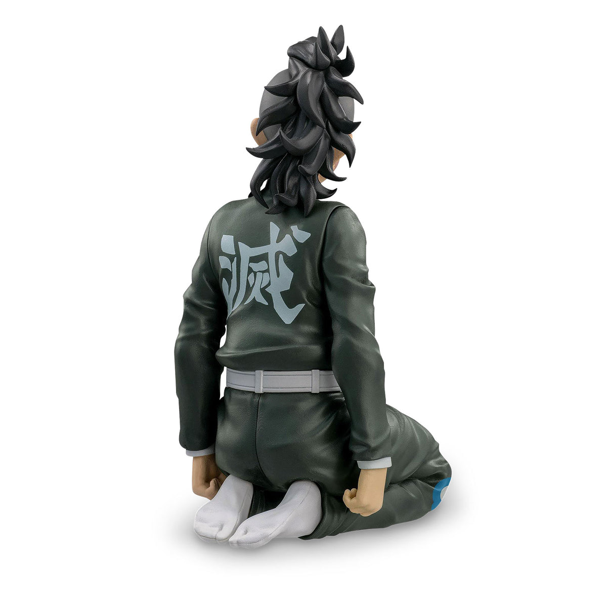 Product image Demon Slayer - Genya Shinazugawa Swordsmith Village Arc Perching Figure