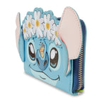 Product image Stitch Springtime Wallet - Lilo & Stitch