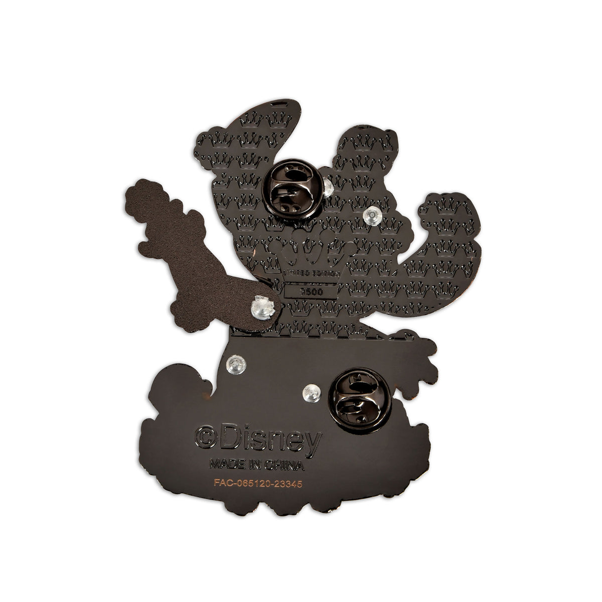 Productafbeelding Stitch Springtime Funko Pop Pin - Lilo & Stitch