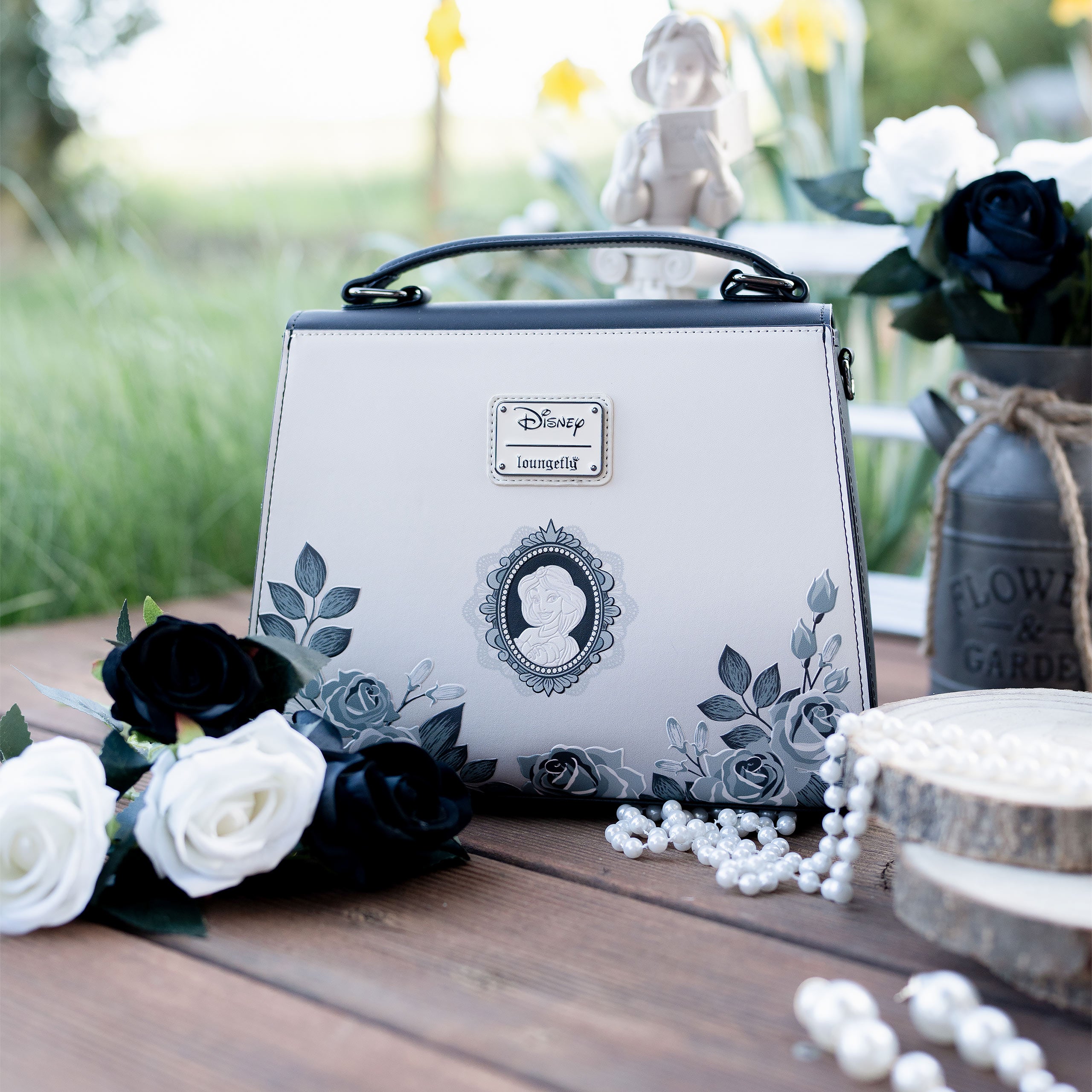 Productafbeelding Disney Princess - Cameo Schoudertas