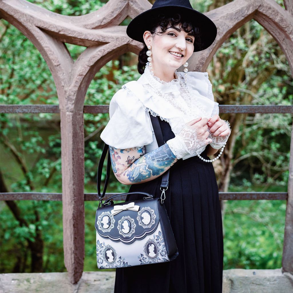 Productafbeelding Disney Princess - Cameo Schoudertas