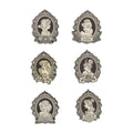 Productafbeelding Disney Princess - Cameo Mystery Funko Pop Pin