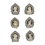 Productafbeelding Disney Princess - Cameo Mystery Funko Pop Pin