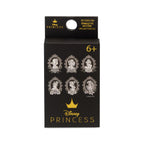 Productafbeelding Disney Princess - Cameo Mystery Funko Pop Pin