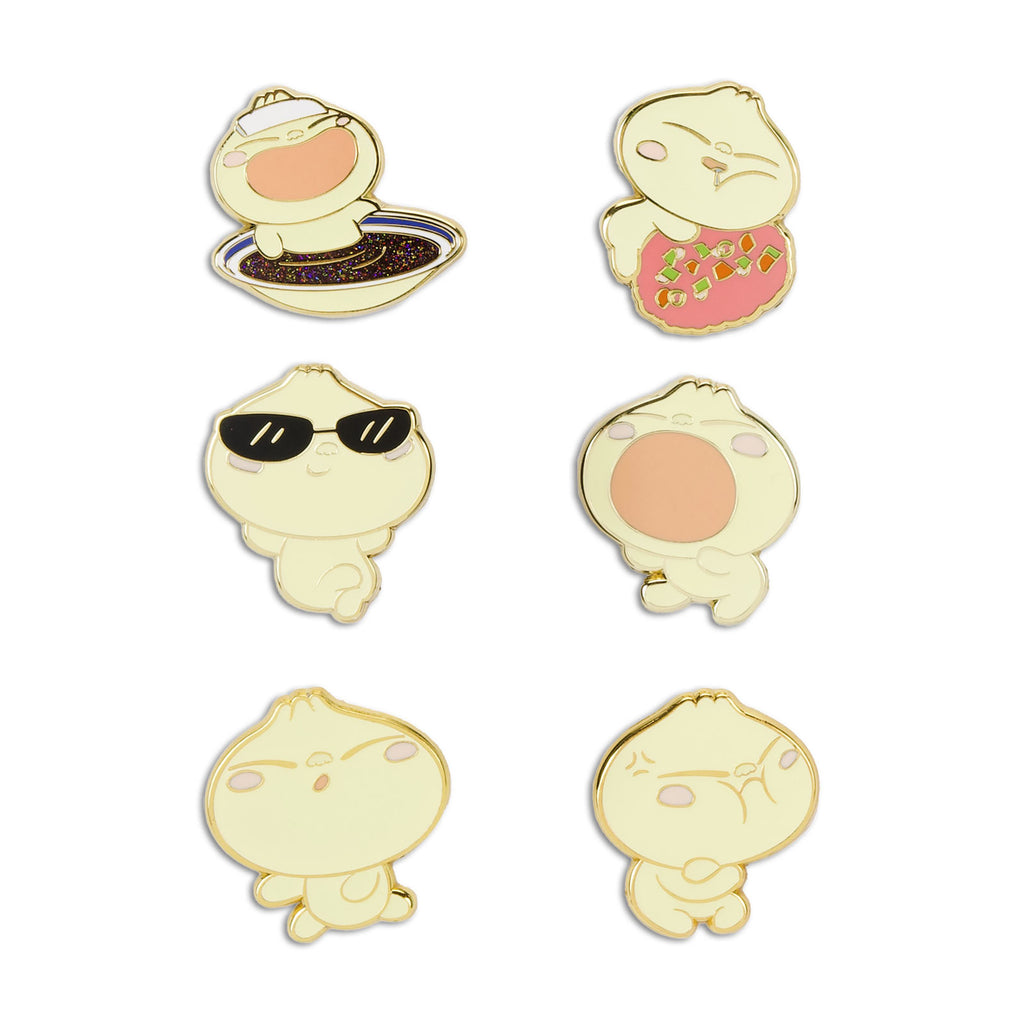 Productafbeelding Pixar - Bao Mystery Funko Pop Pin