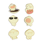 Productafbeelding Pixar - Bao Mystery Funko Pop Pin