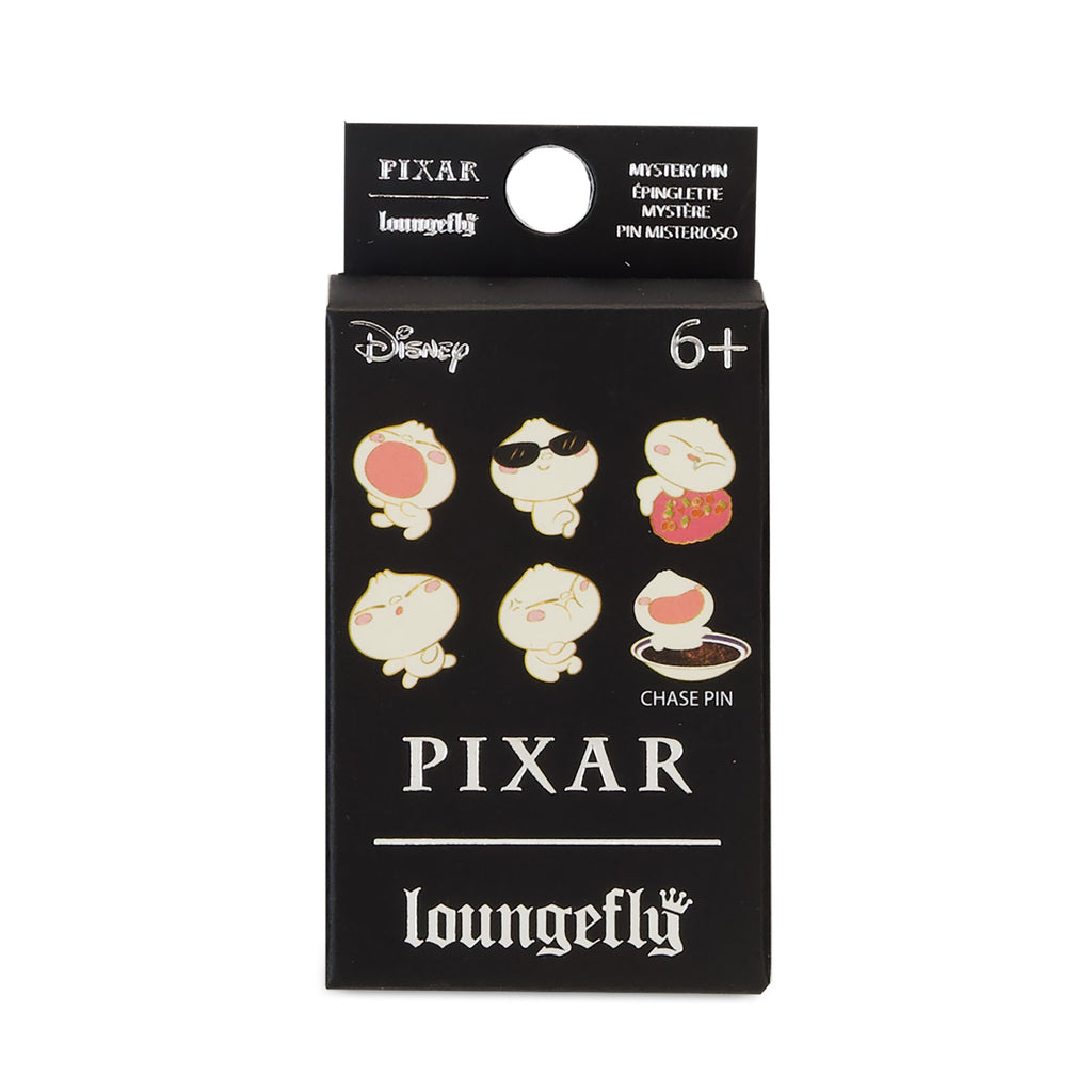 Productafbeelding Pixar - Bao Mystery Funko Pop Pin