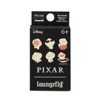 Productafbeelding Pixar - Bao Mystery Funko Pop Pin