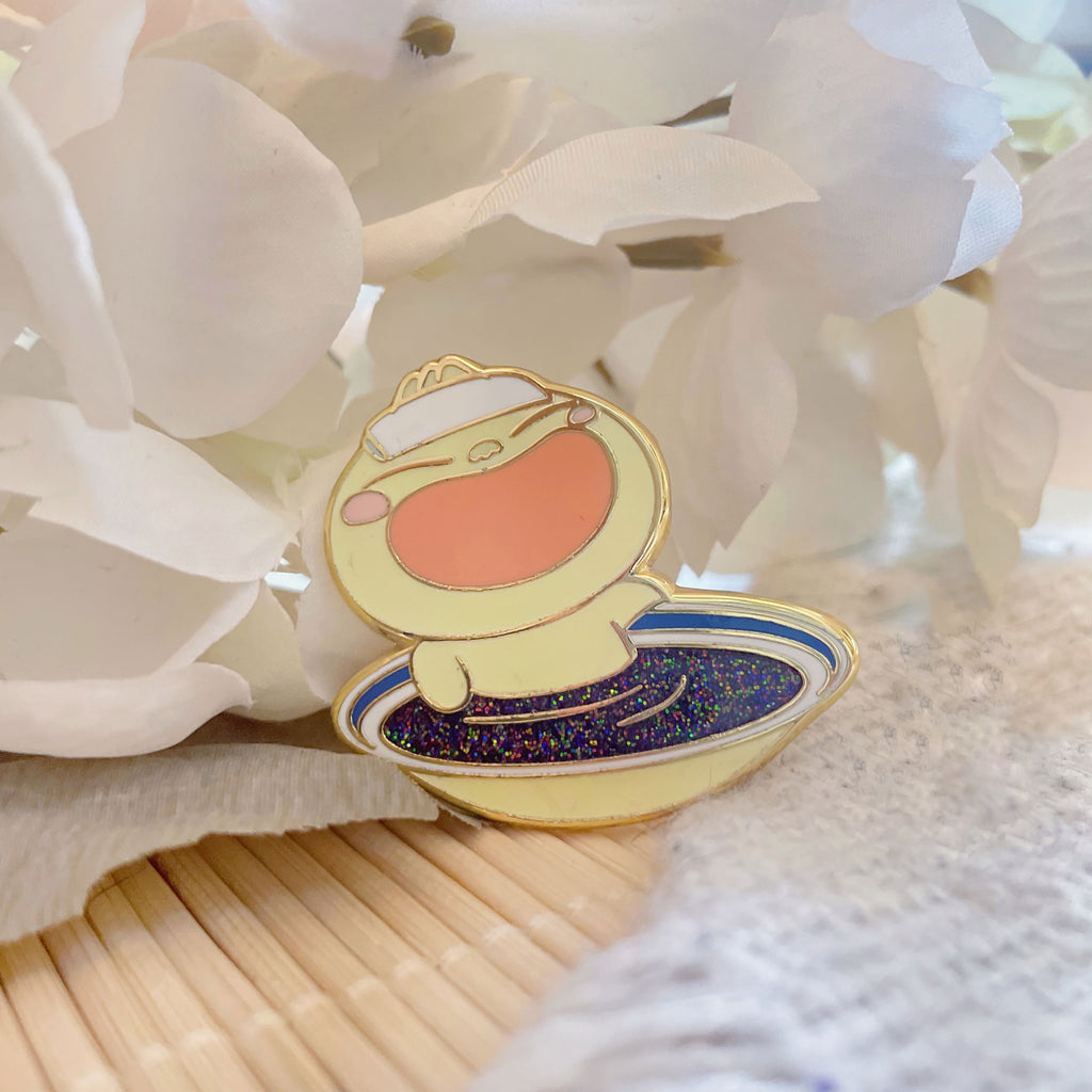 Productafbeelding Pixar - Bao Mystery Funko Pop Pin
