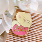 Productafbeelding Pixar - Bao Mystery Funko Pop Pin
