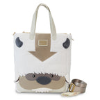 Productafbeelding Avatar The Last Airbender - Appa Pluche Shopper Tas