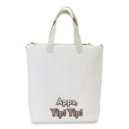 Productafbeelding Avatar The Last Airbender - Appa Pluche Shopper Tas