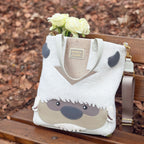 Productafbeelding Avatar The Last Airbender - Appa Pluche Shopper Tas