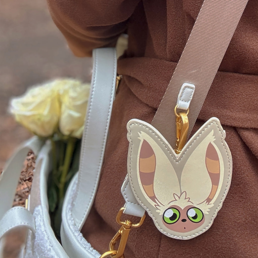 Productafbeelding Avatar The Last Airbender - Appa Pluche Shopper Tas