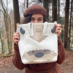 Productafbeelding Avatar The Last Airbender - Appa Pluche Shopper Tas
