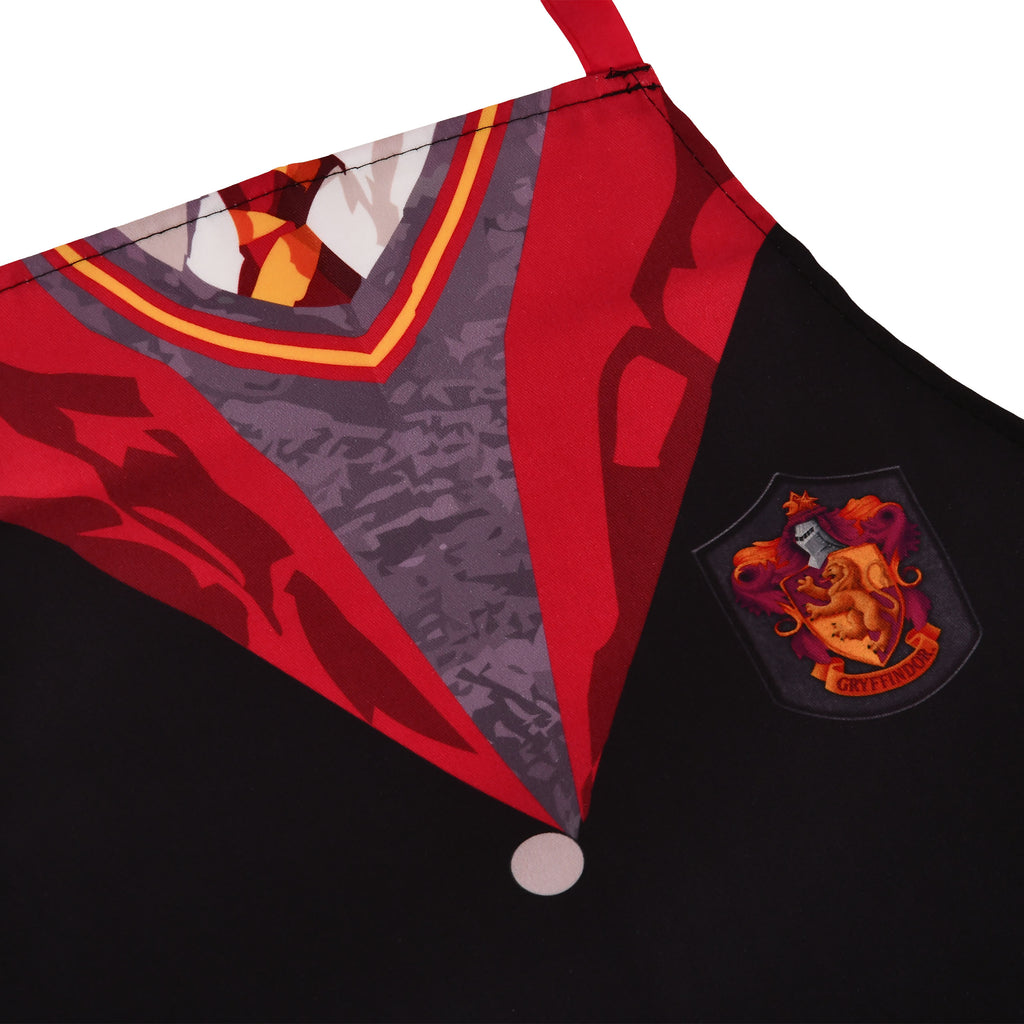 Productafbeelding Harry Potter - Gryffindor Uniform Schort