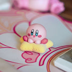 Productafbeelding Kirby - Friends Wave 1 Mystery Figuur