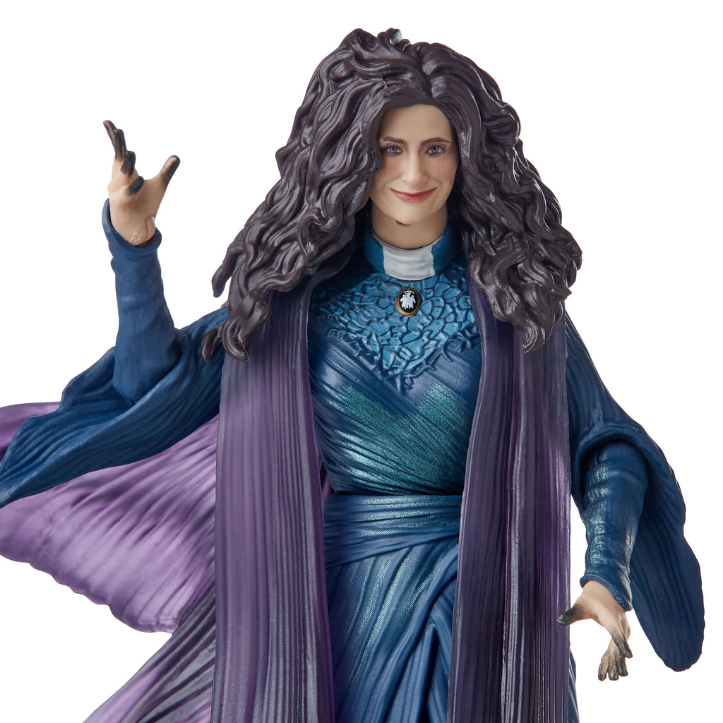 Productafbeelding Wanda Vision - Agatha Harkness Marvel Legends Series Actiefiguur