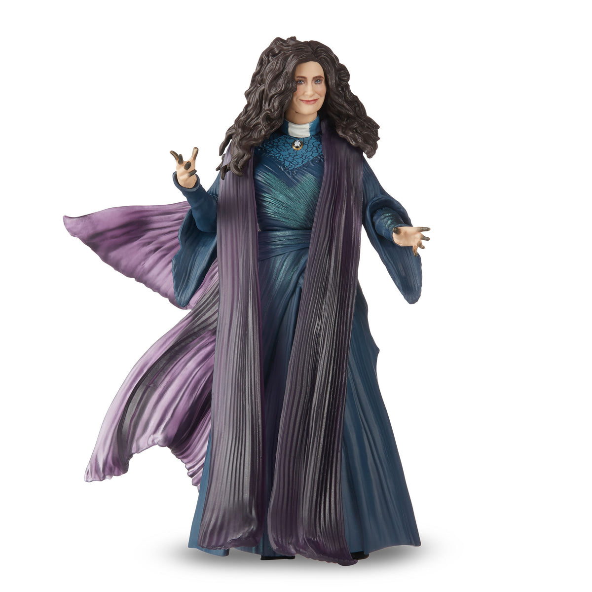 Productafbeelding Wanda Vision - Agatha Harkness Marvel Legends Series Actiefiguur