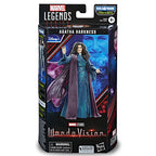 Productafbeelding Wanda Vision - Agatha Harkness Marvel Legends Series Actiefiguur
