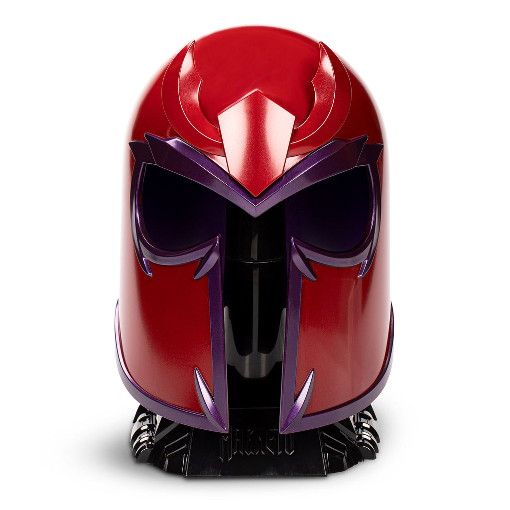 Productafbeelding X-Men - Magneto's Helm Premium Roleplay Replica