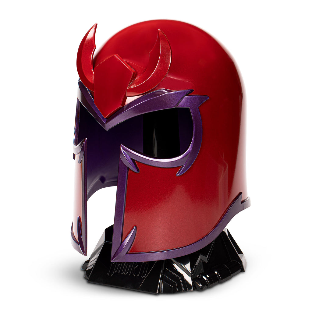 Productafbeelding X-Men - Magneto's Helm Premium Roleplay Replica