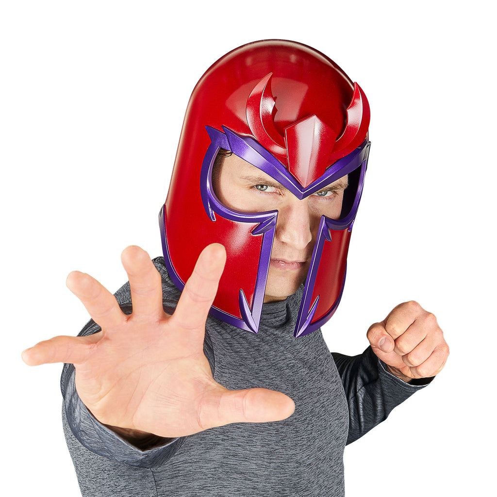 Productafbeelding X-Men - Magneto's Helm Premium Roleplay Replica