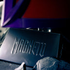 Productafbeelding X-Men - Magneto's Helm Premium Roleplay Replica