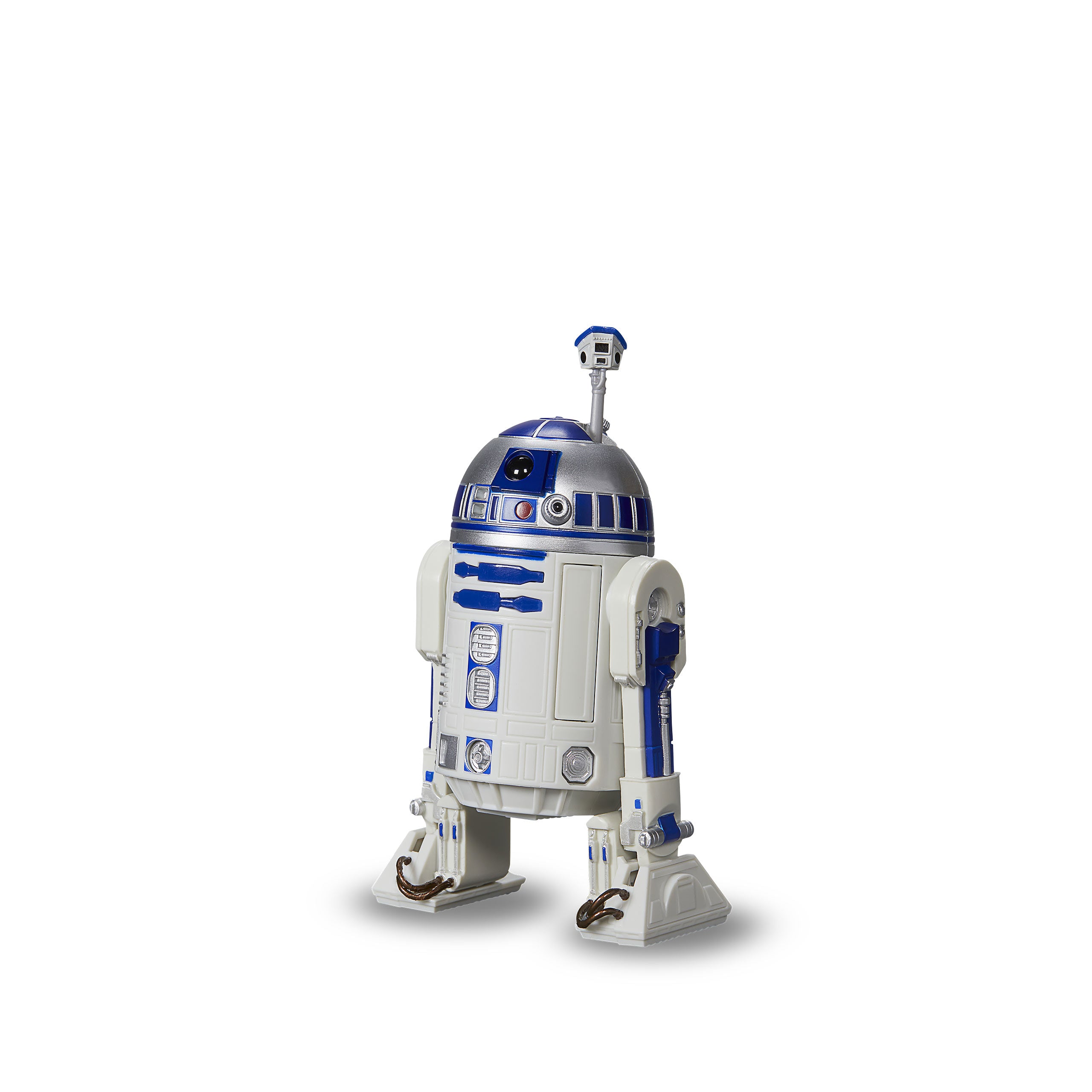 Product image R2-D2 Black Series Action Figure - Star Wars The Mandalorian