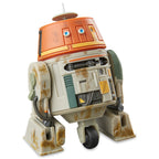 Productafbeelding Star Wars - Chopper C1-10P Actiefiguur