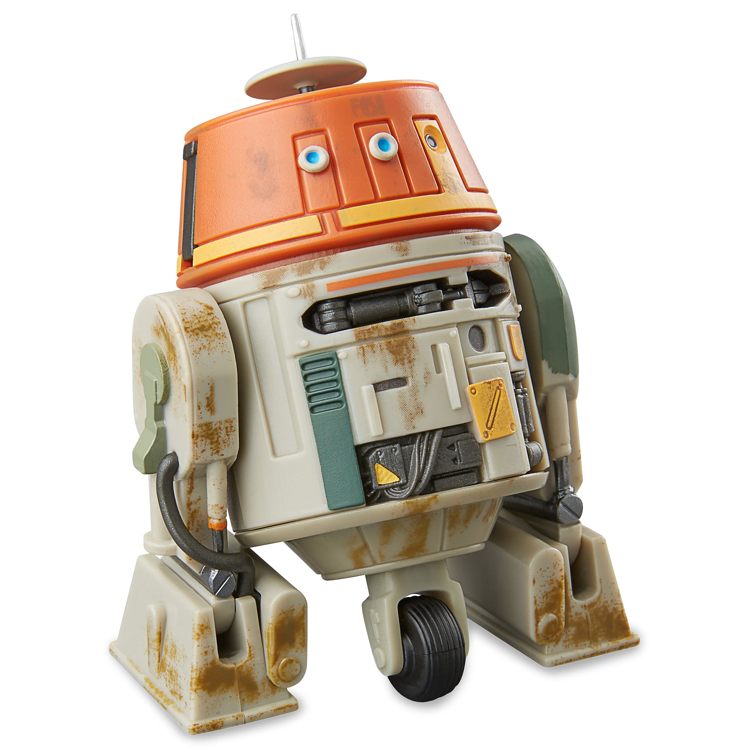 Productafbeelding Star Wars - Chopper C1-10P Actiefiguur
