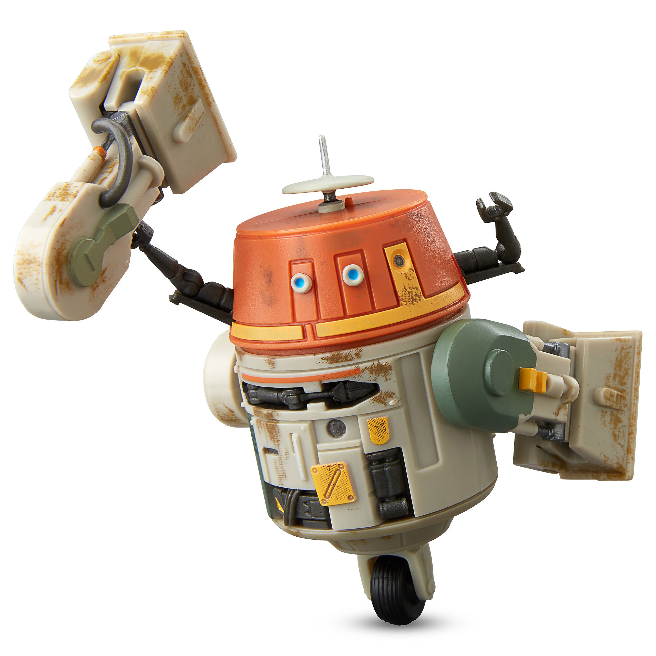 Productafbeelding Star Wars - Chopper C1-10P Actiefiguur