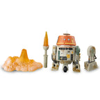 Productafbeelding Star Wars - Chopper C1-10P Actiefiguur