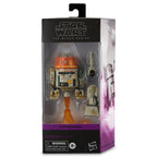 Productafbeelding Star Wars - Chopper C1-10P Actiefiguur