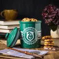 Productafbeelding Slytherin Hogwarts Alumni Koekjestrommel - Harry Potter