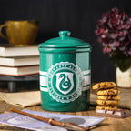 Productafbeelding Slytherin Hogwarts Alumni Koekjestrommel - Harry Potter