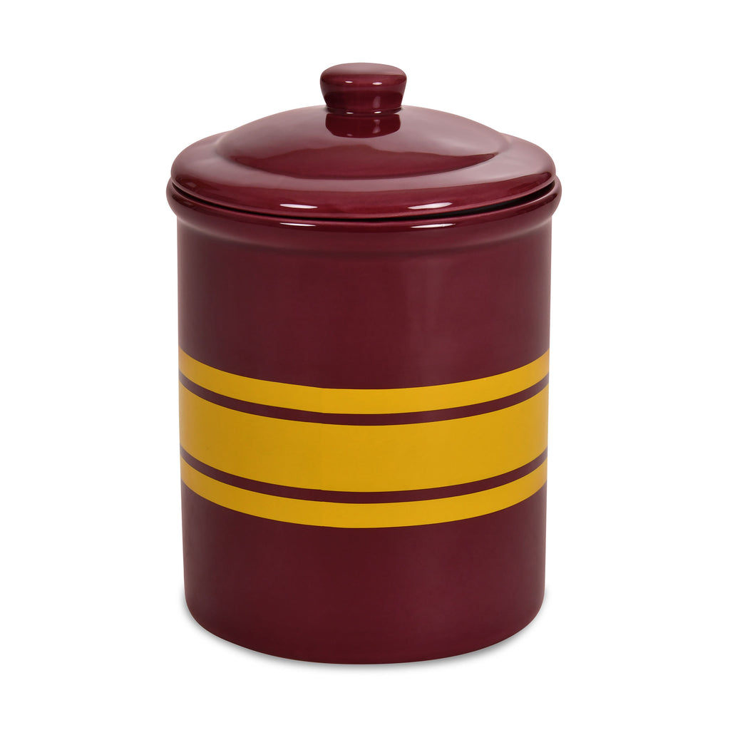 Productafbeelding Gryffindor Hogwarts Alumni Koekjestrommel - Harry Potter