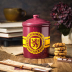 Productafbeelding Gryffindor Hogwarts Alumni Koekjestrommel - Harry Potter