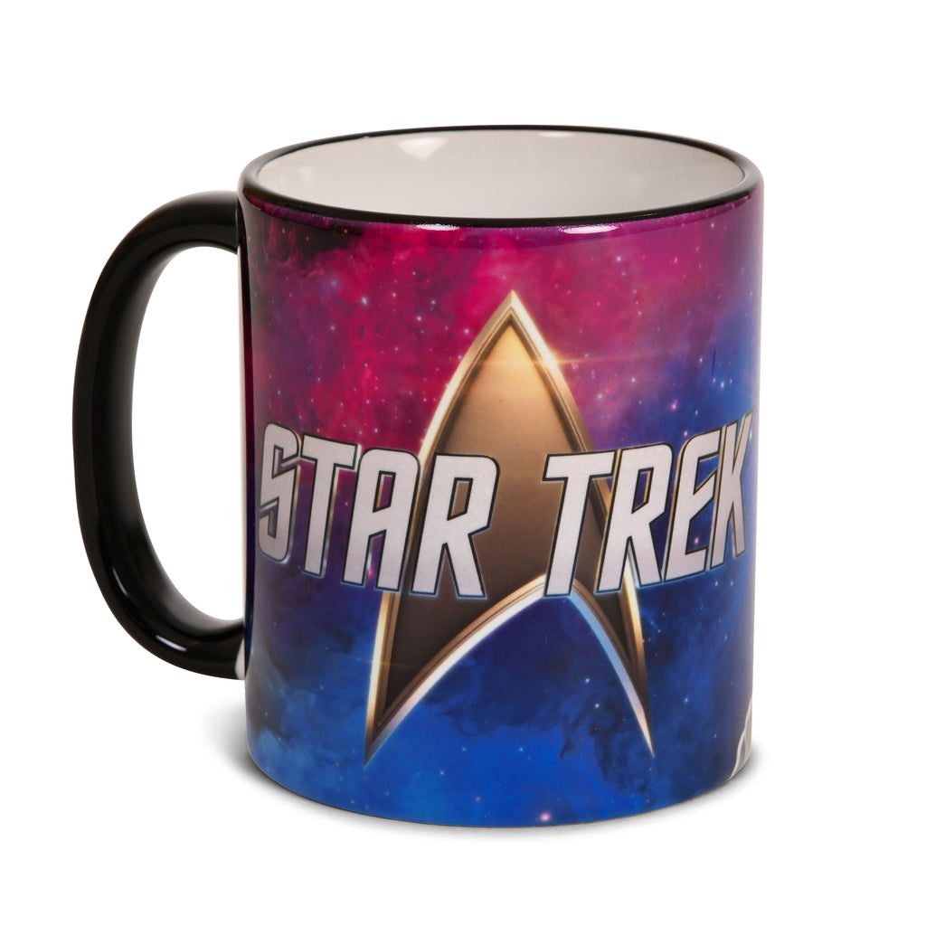 Productafbeelding Star Trek - Quark Mok