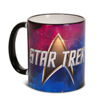 Productafbeelding Star Trek - Geordi La Forge Mok