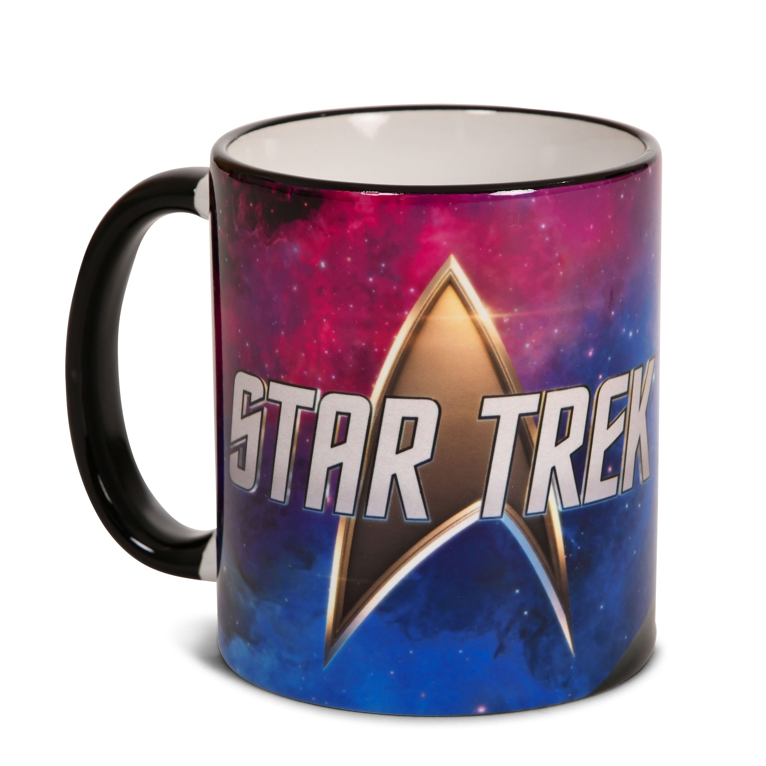 Productafbeelding Star Trek - Geordi La Forge Mok