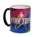 Productafbeelding Star Trek - Kapitein Sisko Mok