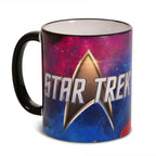 Productafbeelding Star Trek - Captain Janeway Mok