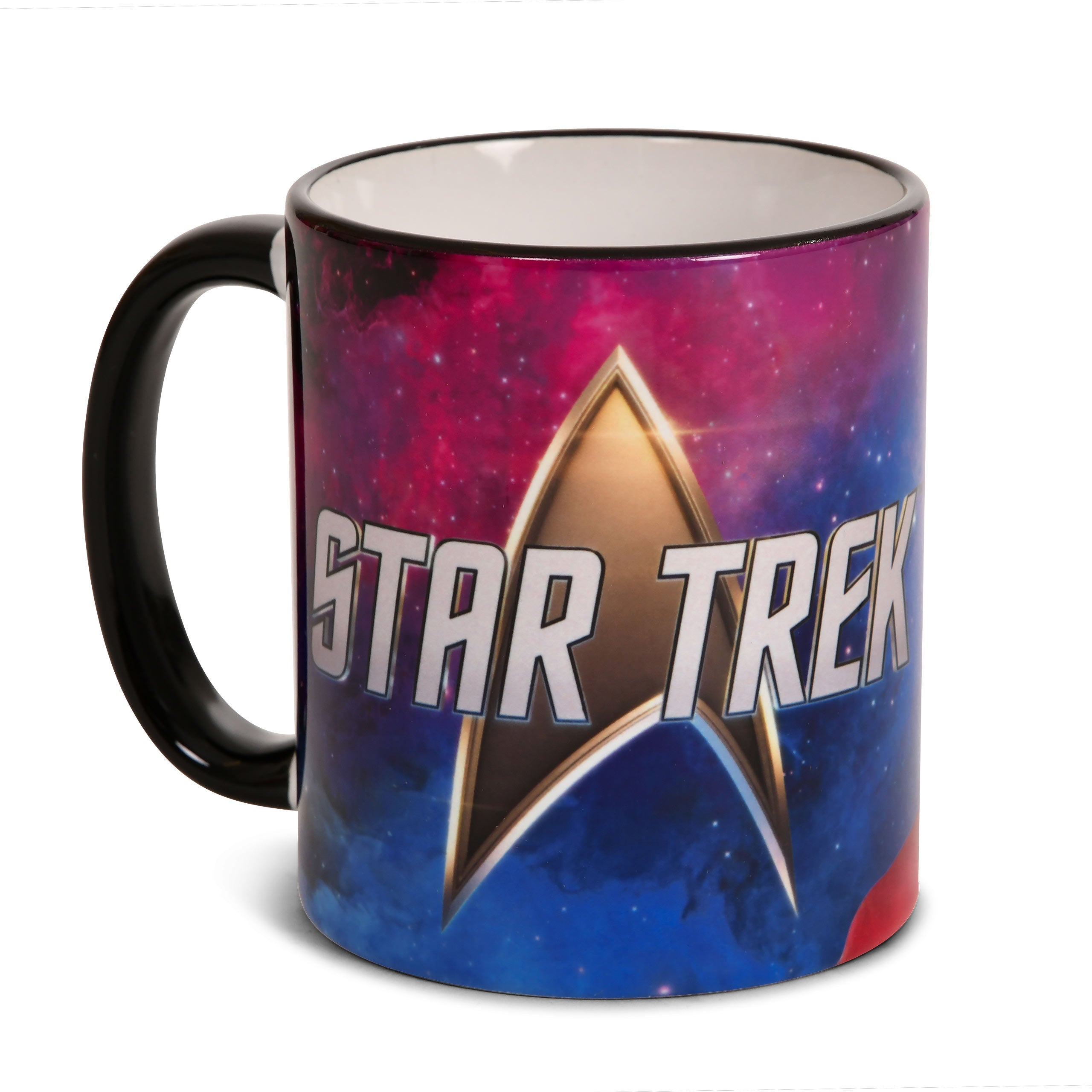 Productafbeelding Star Trek - Captain Janeway Mok
