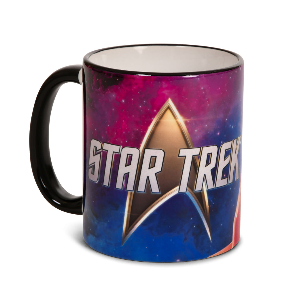Productafbeelding Star Trek - Q Mok