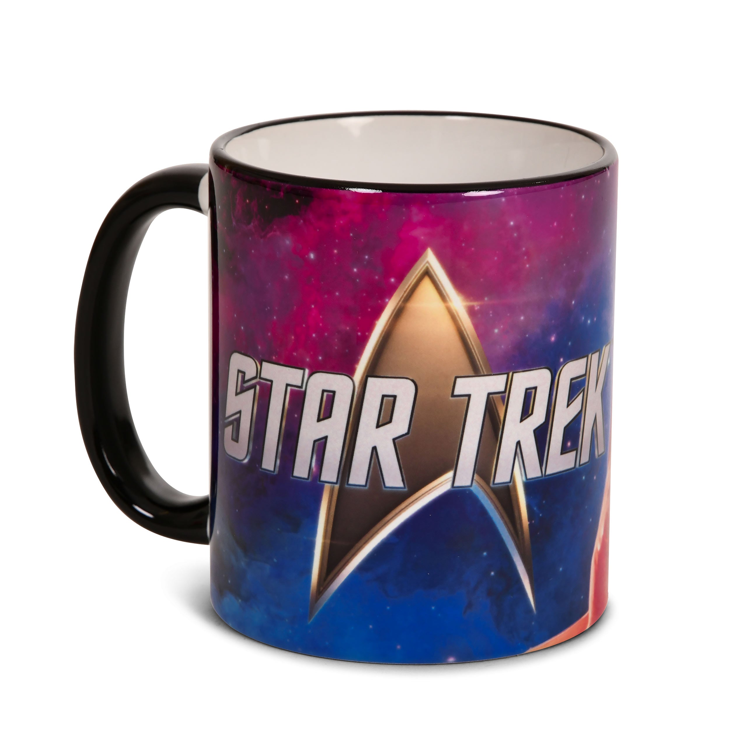 Productafbeelding Star Trek - Q Mok