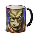Productafbeelding Star Trek - Gorn Mok