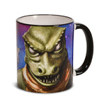 Productafbeelding Star Trek - Gorn Mok