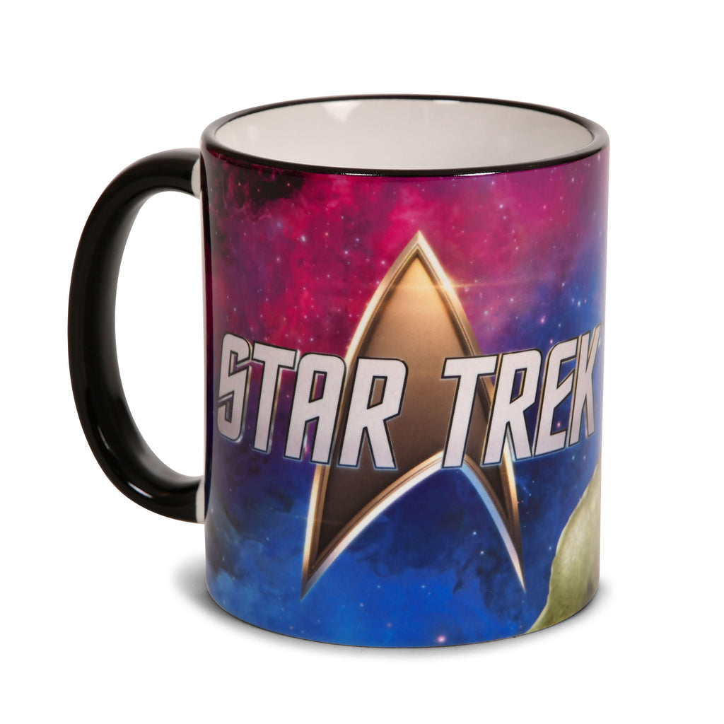 Productafbeelding Star Trek - Gorn Mok
